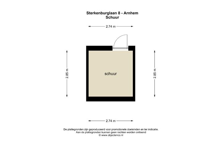 Bekijk foto 59 van Sterkenburglaan 8