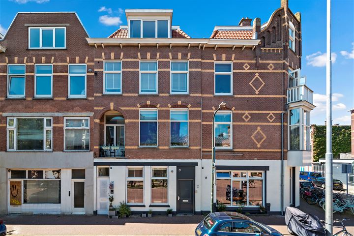 Bekijk foto 3 van Weimarstraat 263-A