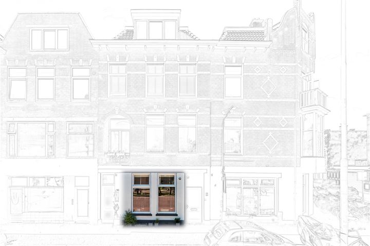 Bekijk foto 4 van Weimarstraat 263-A