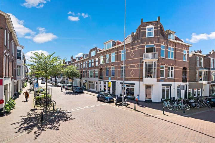 Bekijk foto 20 van Weimarstraat 263-A