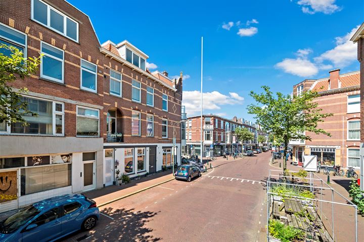 Bekijk foto 21 van Weimarstraat 263-A