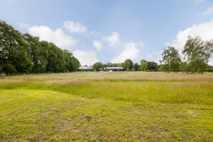 Foto 6 van Rodeschuurderwegje