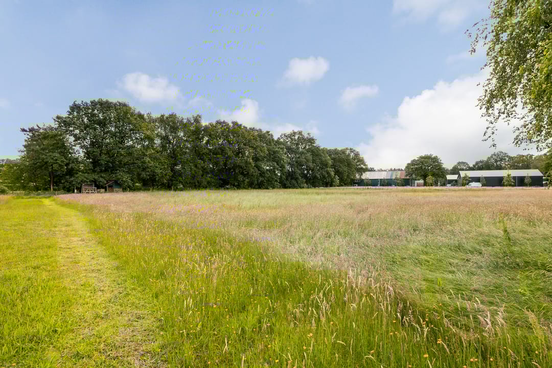 Foto 7 van Rodeschuurderwegje