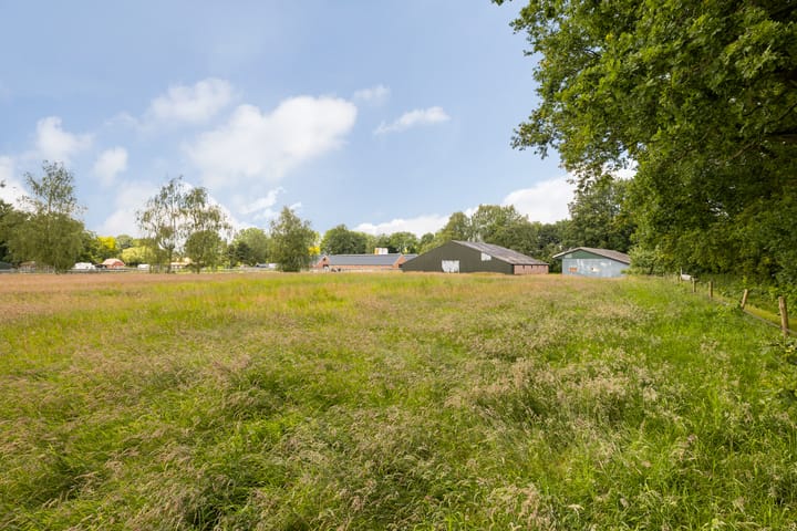 Foto 8 van Rodeschuurderwegje