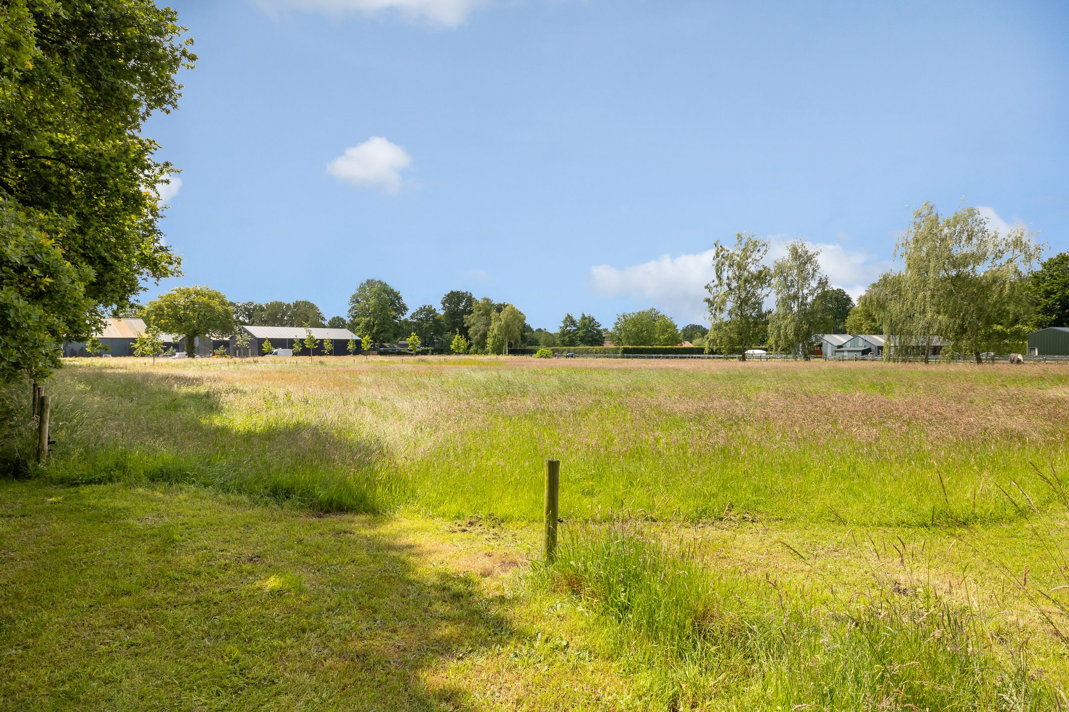 Foto 9 van Rodeschuurderwegje