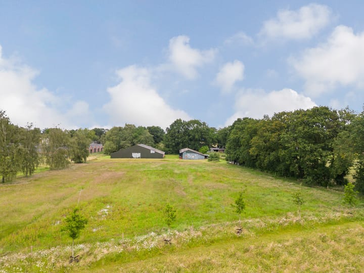 Foto 10 van Rodeschuurderwegje