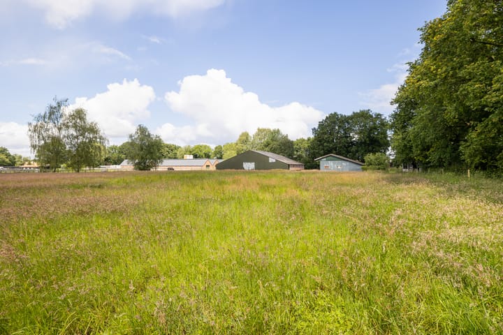 Foto 11 van Rodeschuurderwegje