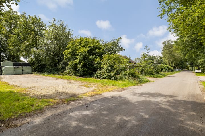 Foto 13 van Rodeschuurderwegje