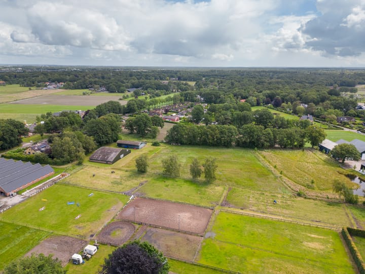 Foto 17 van Rodeschuurderwegje