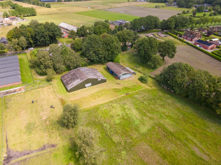 Foto 18 van Rodeschuurderwegje