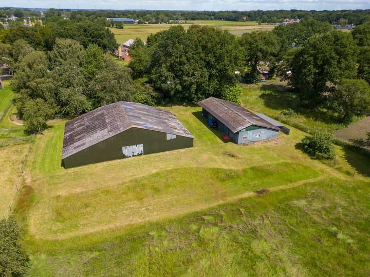 Foto 19 van Rodeschuurderwegje