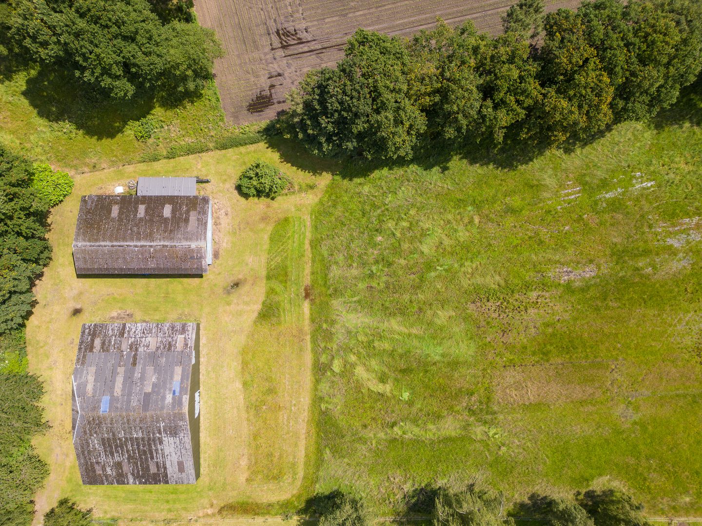 Foto 20 van Rodeschuurderwegje