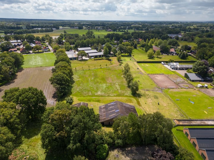 Foto 22 van Rodeschuurderwegje