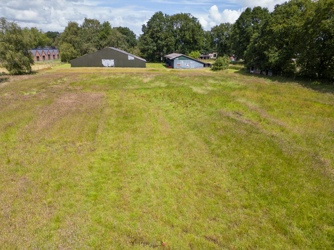 Foto 23 van Rodeschuurderwegje