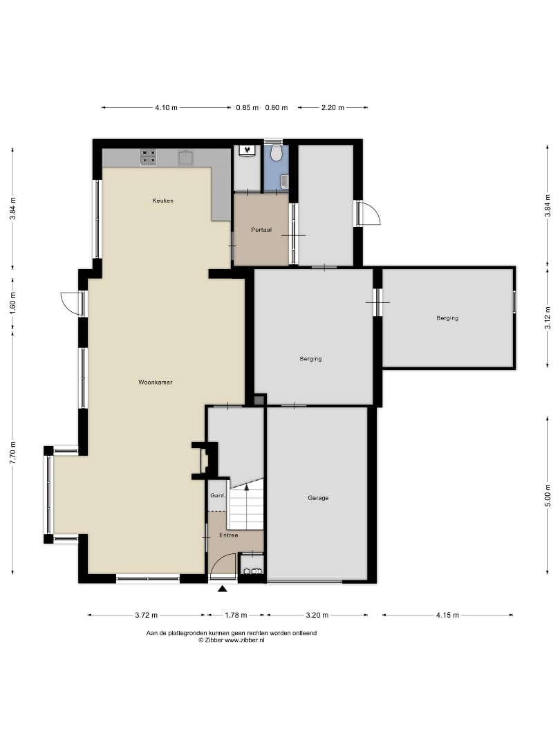 Foto 30 van Dorpsstraat 104