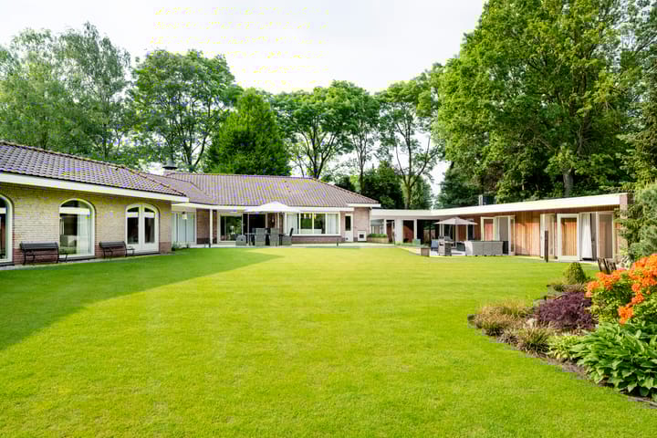 Foto 2 van Pastoor de Klijnlaan 7