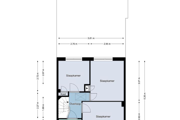 Bekijk foto 25 van Piet Heinstraat 14