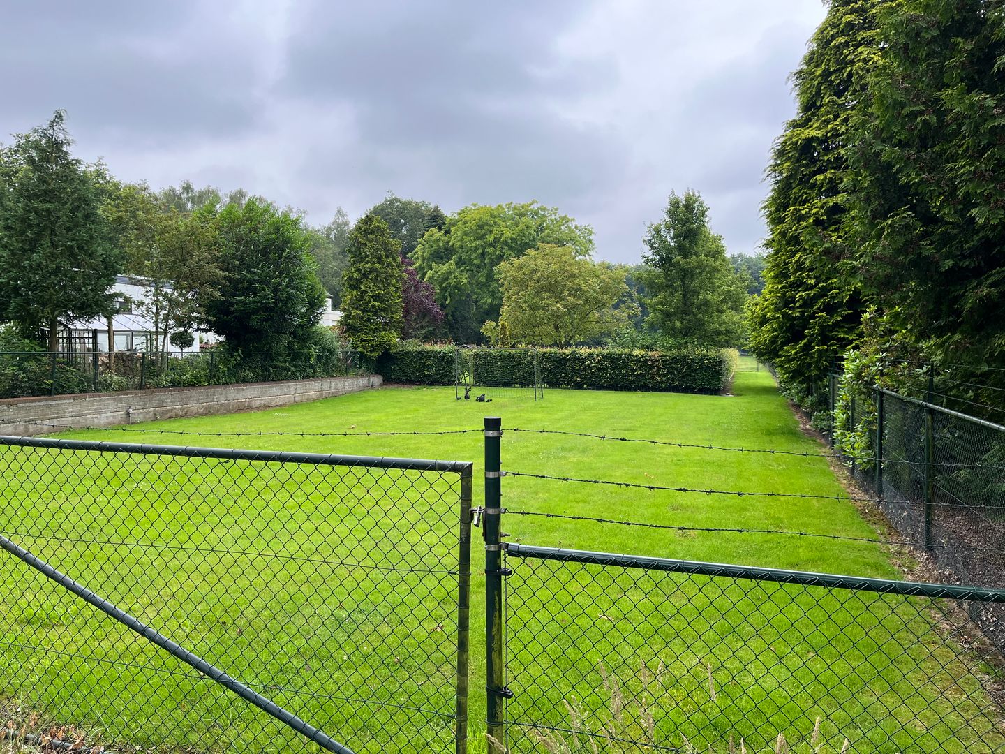 Photo 1 of Lingsforterweg nabij 67 en 67a ong.