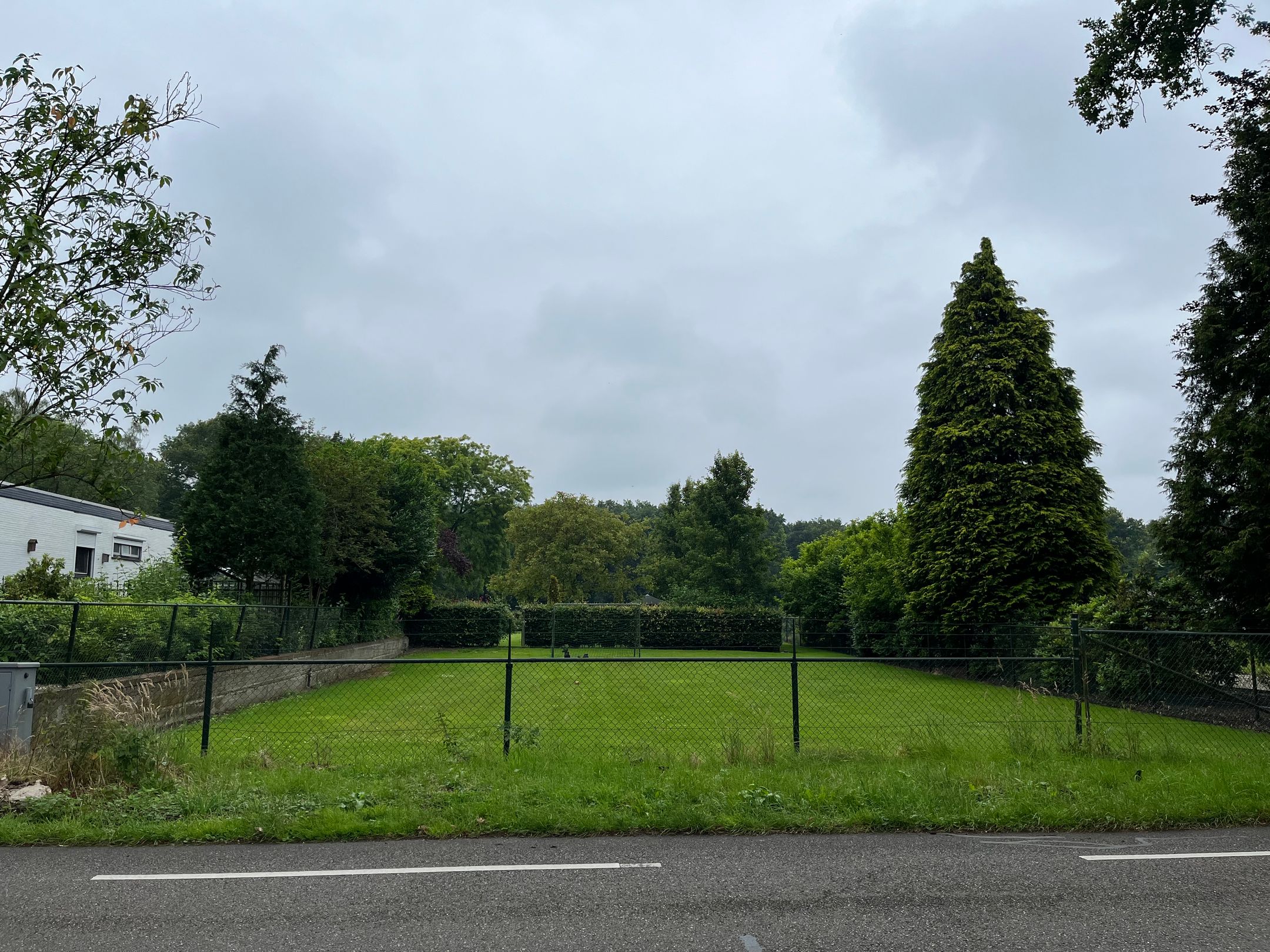 Photo 3 of Lingsforterweg nabij 67 en 67a  ong.