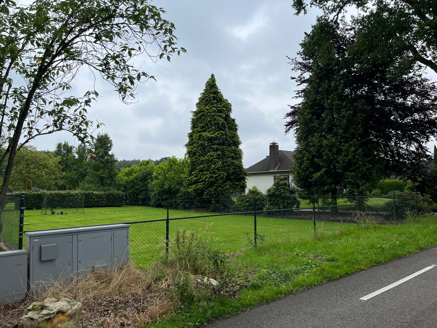 Photo 4 of Lingsforterweg nabij 67 en 67a  ong.