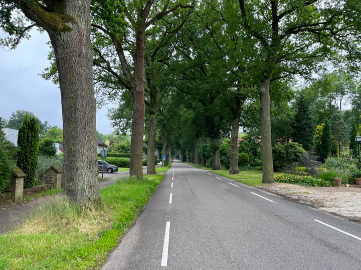 Photo 5 of Lingsforterweg nabij 67 en 67a ong.