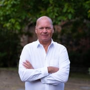 Geert Henk Zweers - Management Department