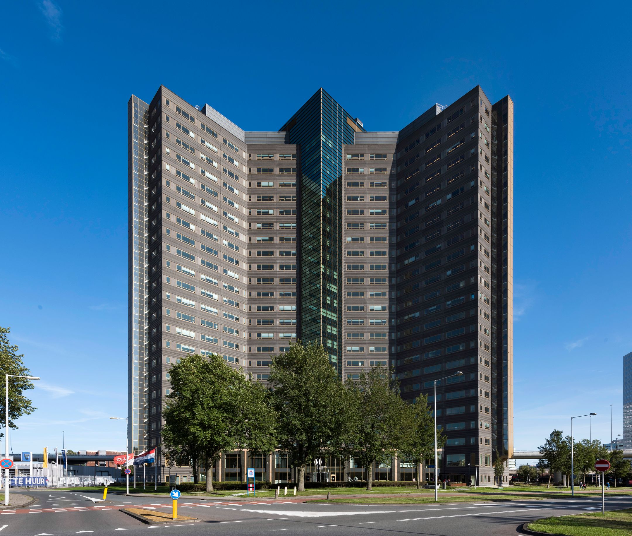 Kantoor Amsterdam | Zoek kantoren te huur: Basisweg 30 1043 AP