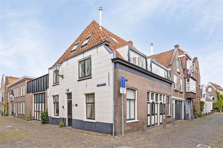 Bekijk foto 1 van Spanjaardstraat 20