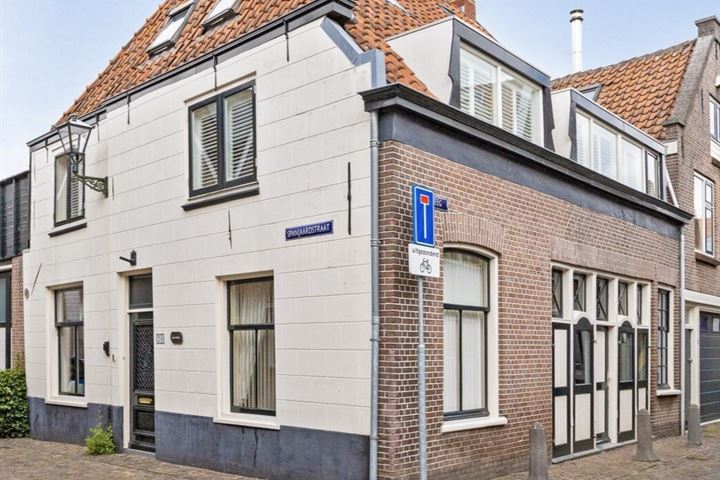 Bekijk foto 5 van Spanjaardstraat 20