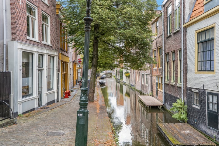 View photo 65 of Spanjaardstraat 20