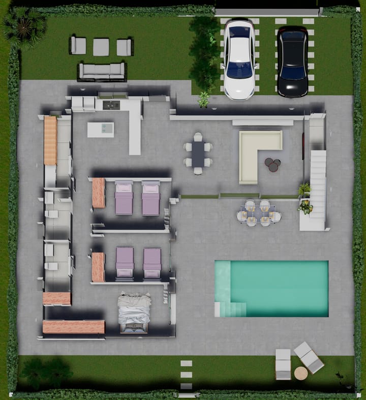 Foto 14 van Calle Rubén Darío 32