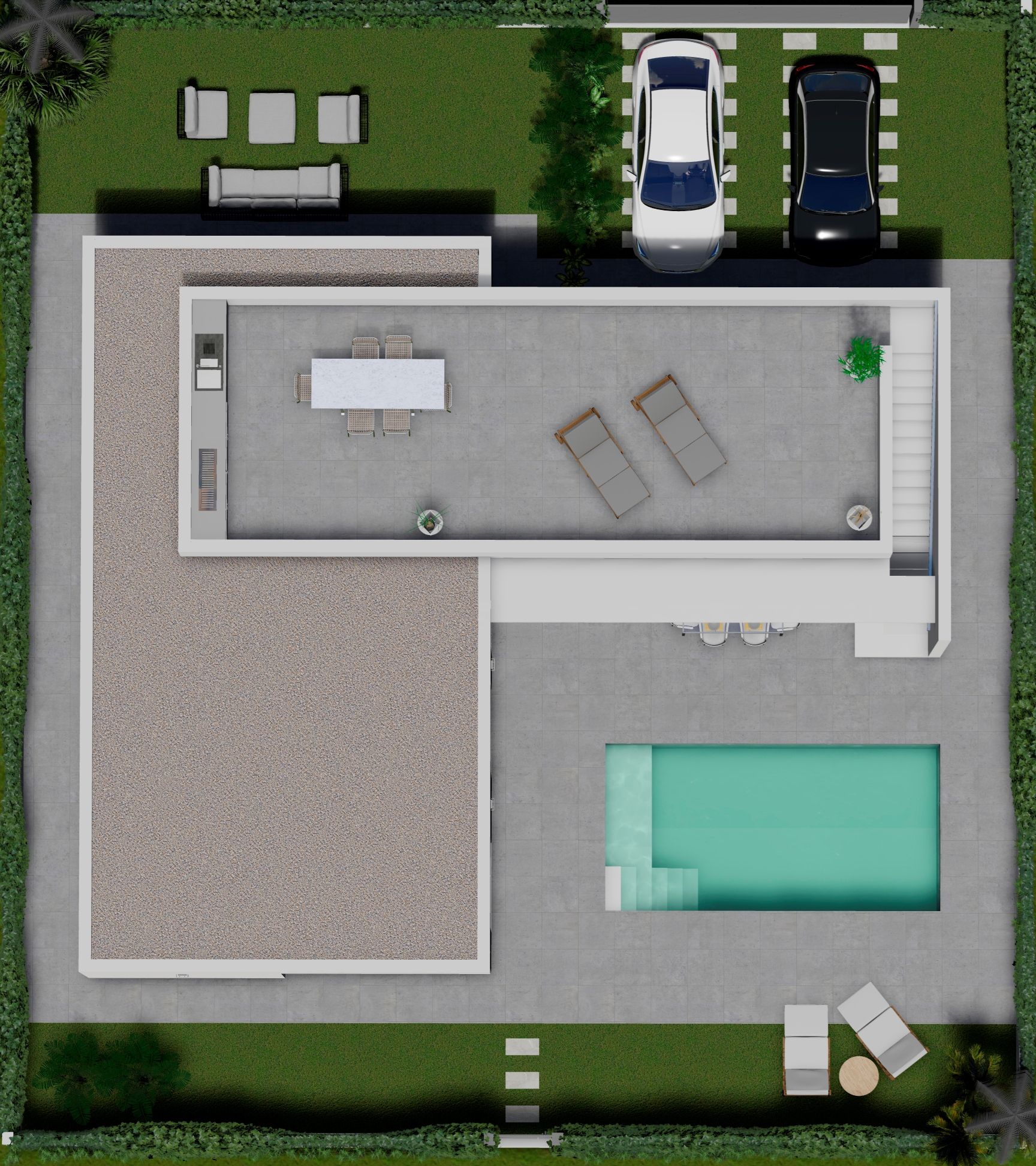 Foto 15 van Calle Rubén Darío 32