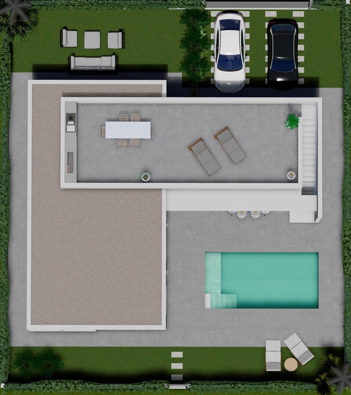 Foto 15 van Calle Rubén Darío 32