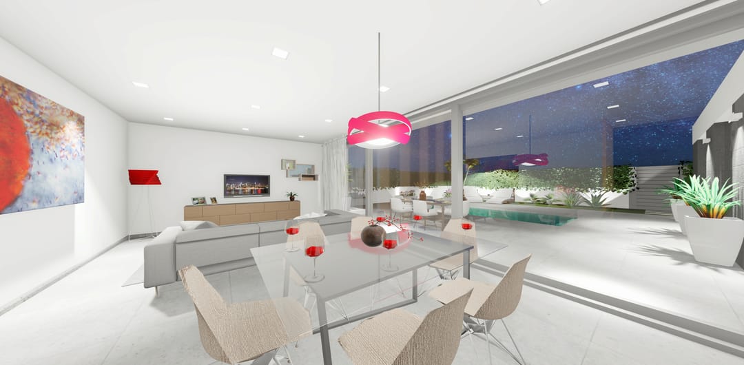 Foto 7 van Calle Rubén Darío 32