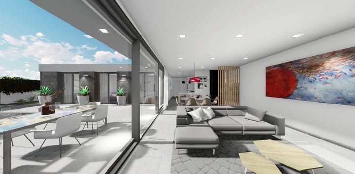 Foto 8 van Calle Rubén Darío 32