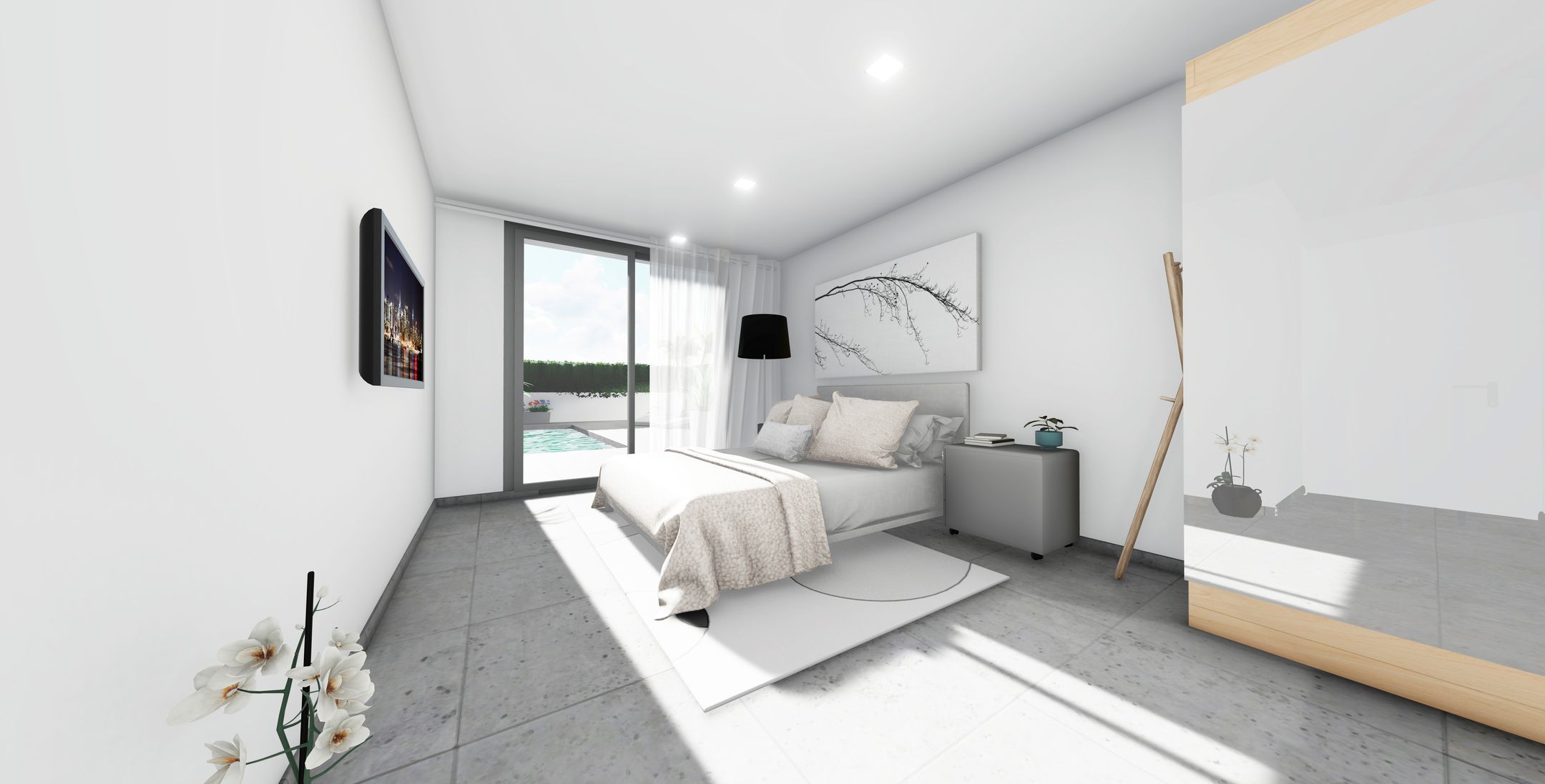 Foto 9 van Calle Rubén Darío 32