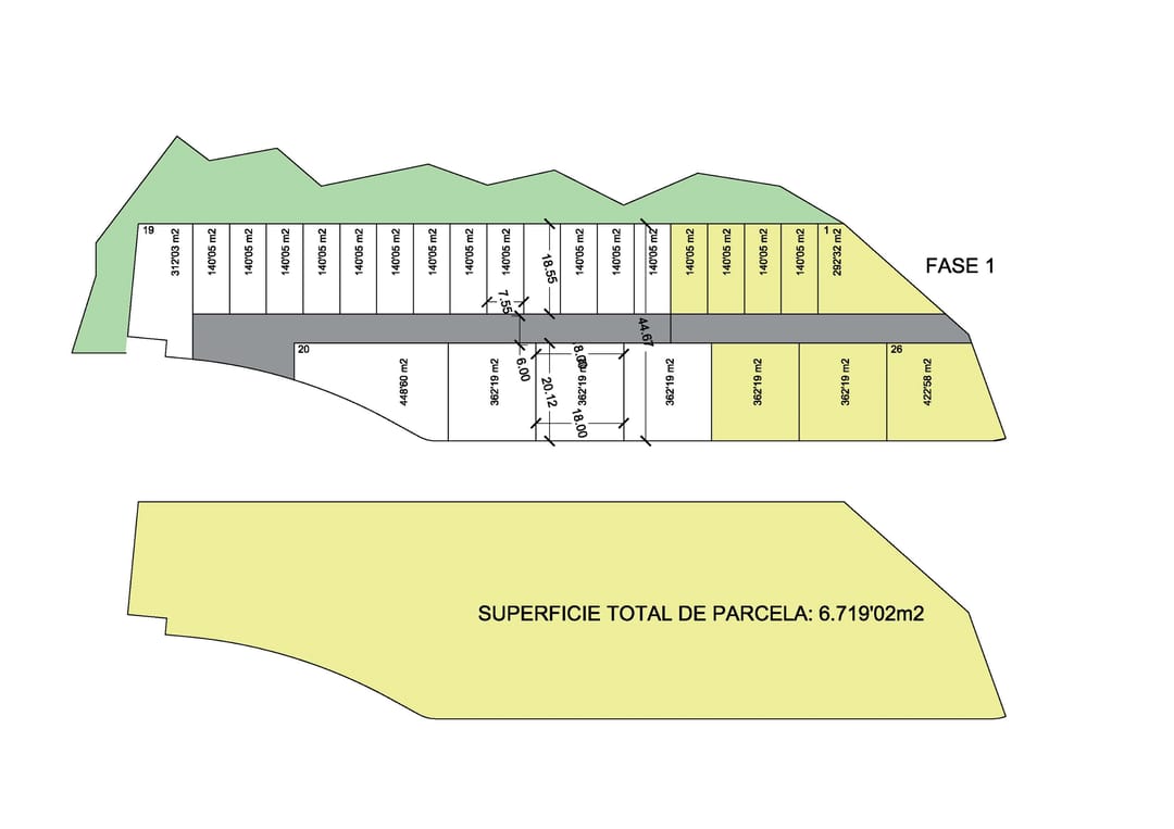 Foto 16 van Calle Rubén Darío 32