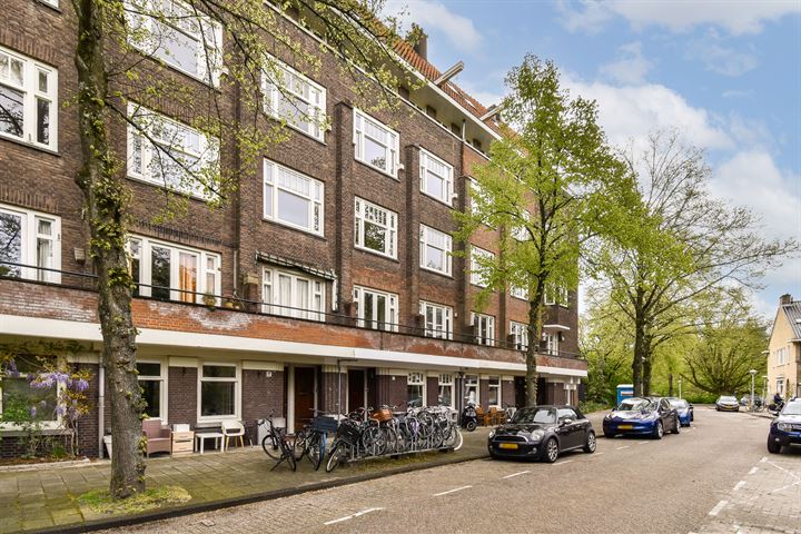 Bekijk foto 2 van Donarstraat 9-H