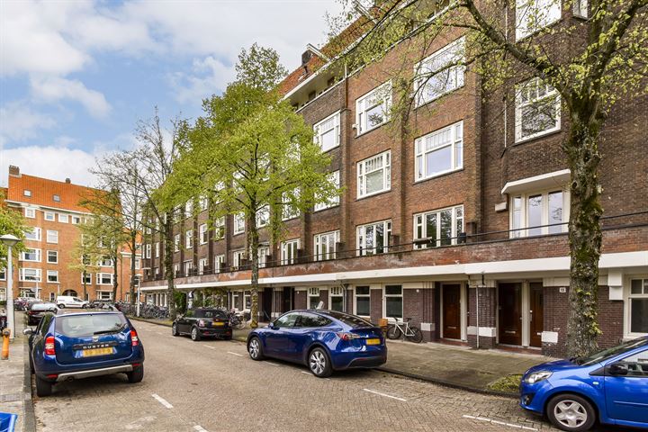 Bekijk foto 31 van Donarstraat 9-H