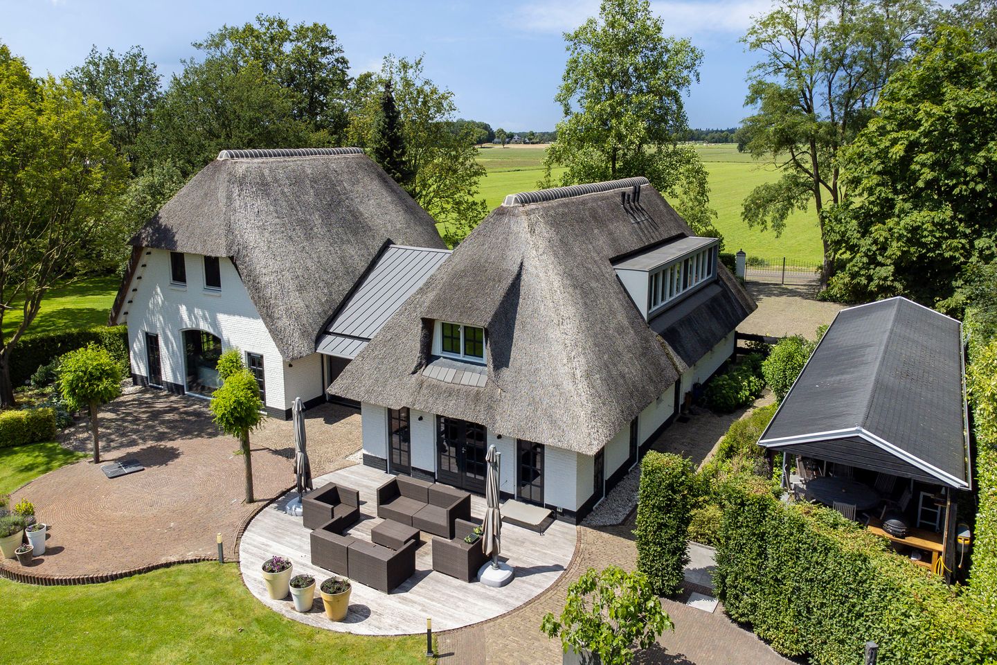 Foto 1 van Marsweg 5