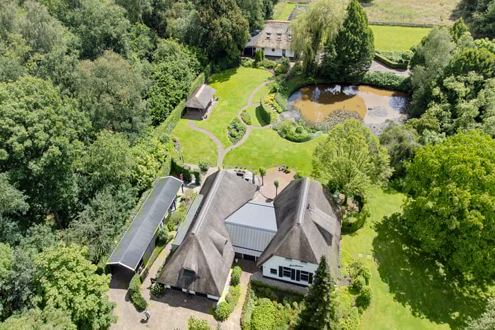 Foto 2 van Marsweg 5