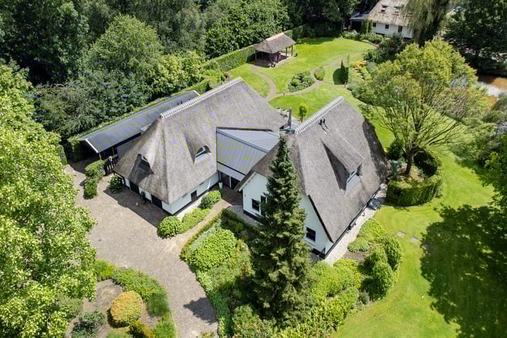 Foto 3 van Marsweg 5