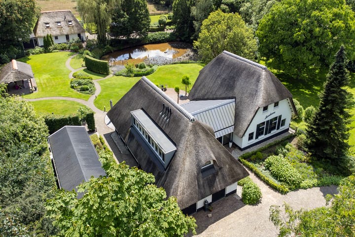 Foto 4 van Marsweg 5