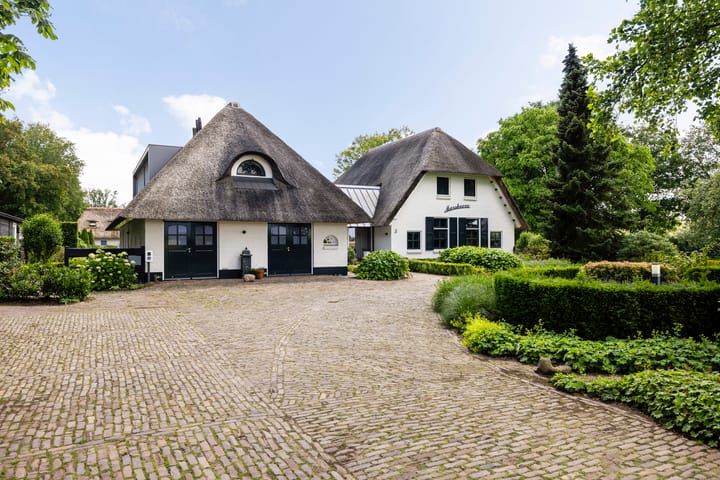 Foto 7 van Marsweg 5