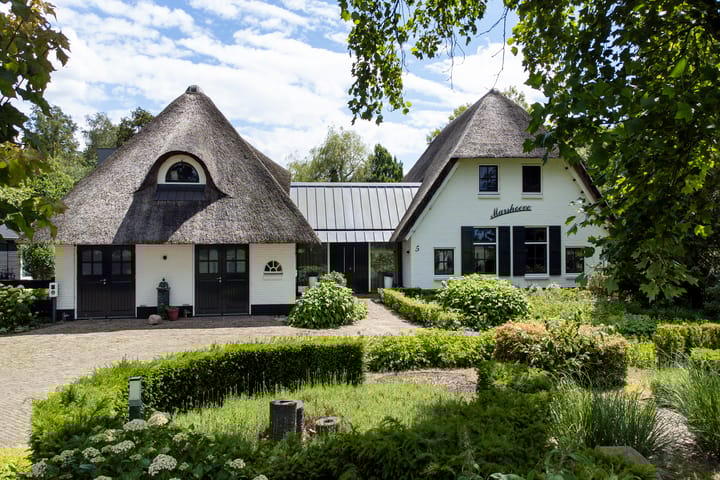 Foto 8 van Marsweg 5