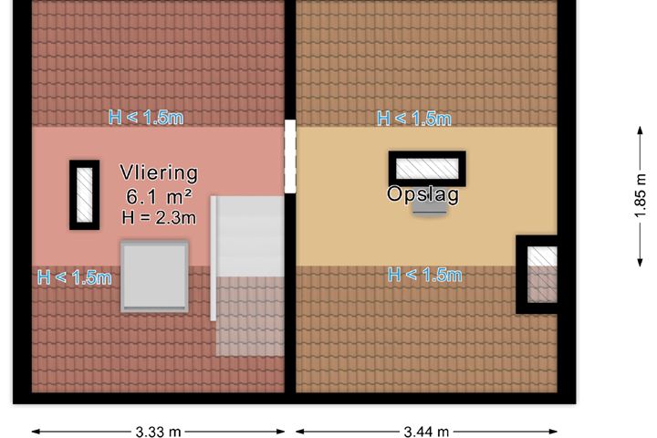 Bekijk foto 44 van van Halewijnlaan 137