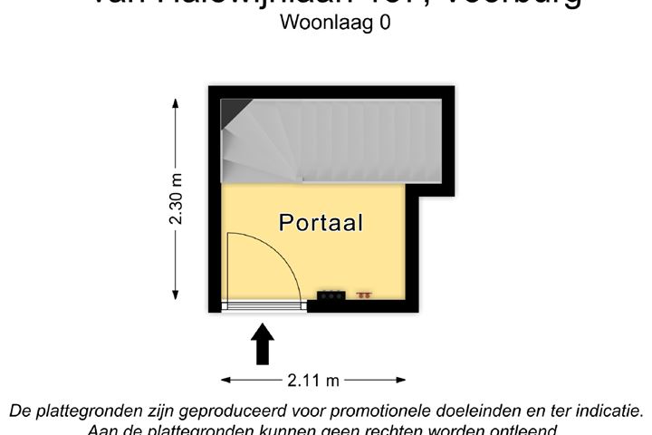 Bekijk foto 45 van van Halewijnlaan 137