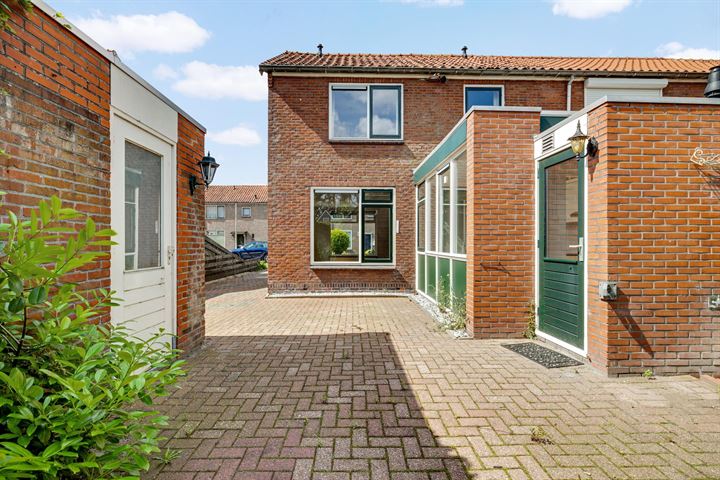 Bekijk foto 19 van Geert Teisstraat 57