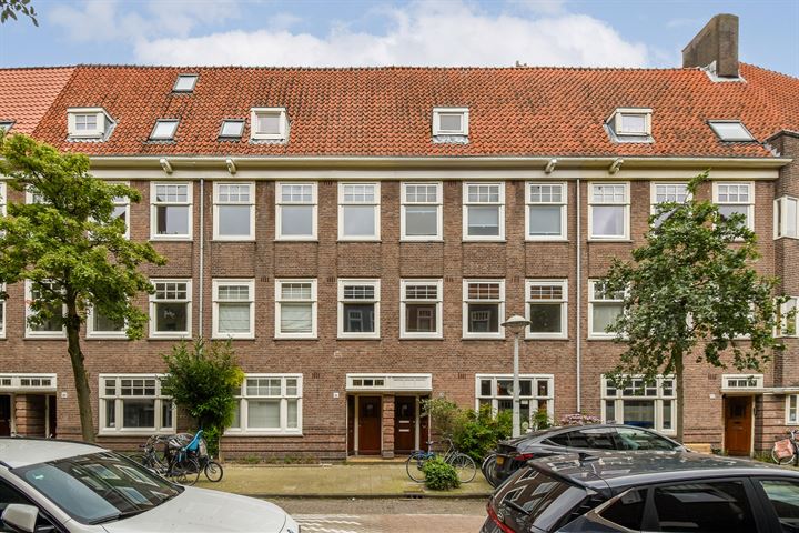 View photo 4 of Agamemnonstraat 51-2