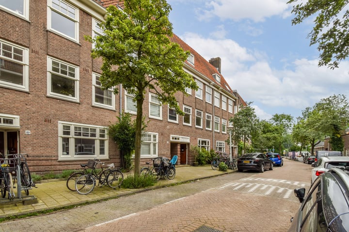 Bekijk foto 32 van Agamemnonstraat 51-2